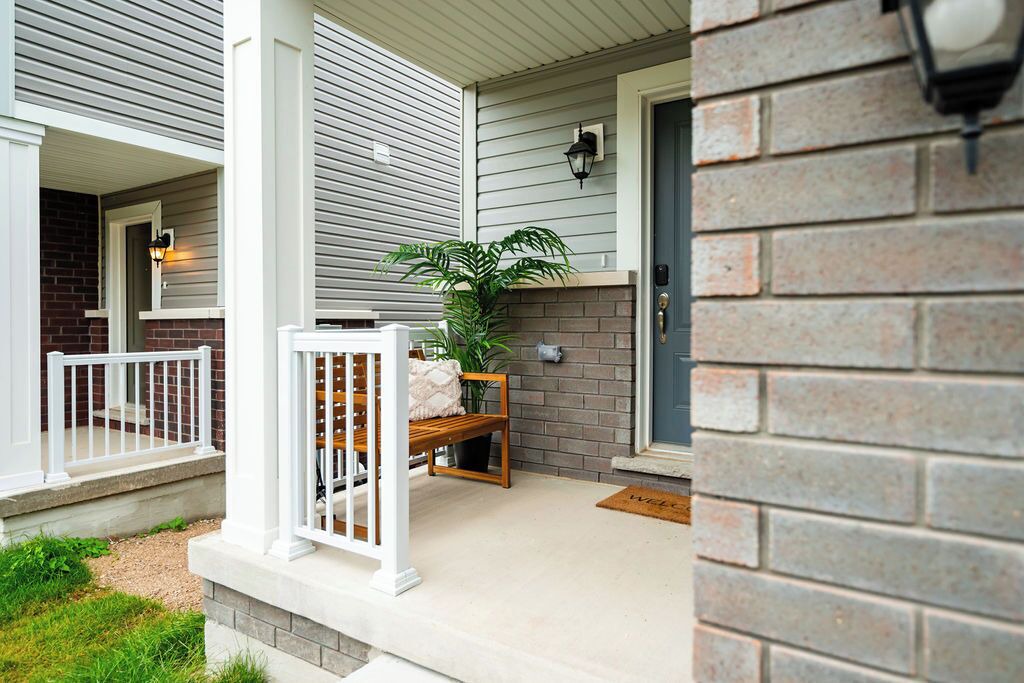 Photo of Outdoor in Shelburne