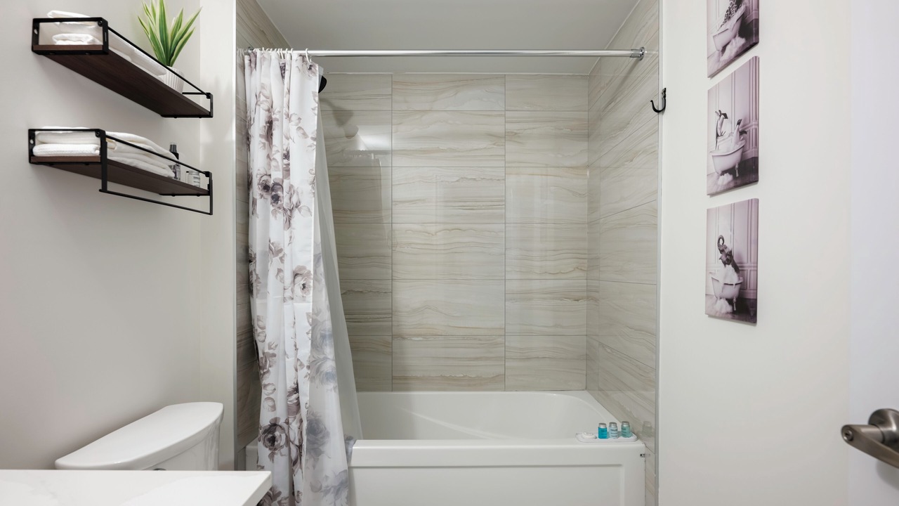 Photo of Bathroom in Shelburne