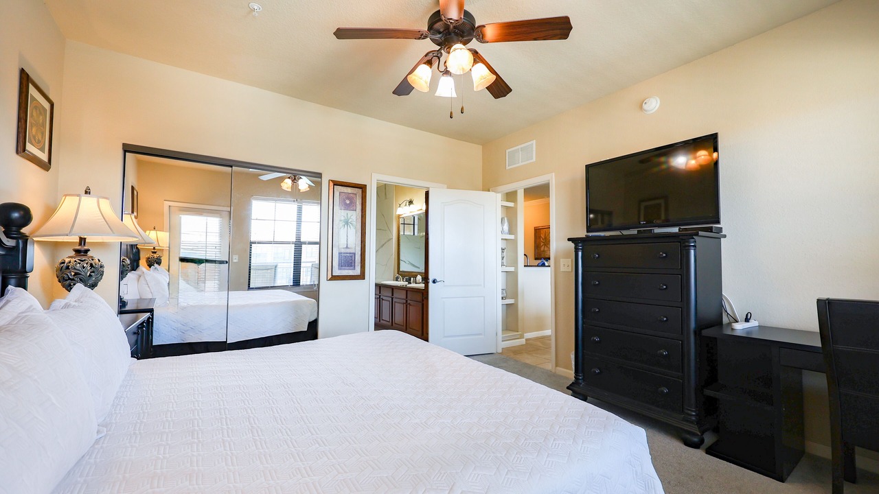 Photo of Bedroom in Wellington