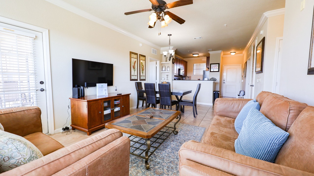 Photo of Livingroom in Wellington