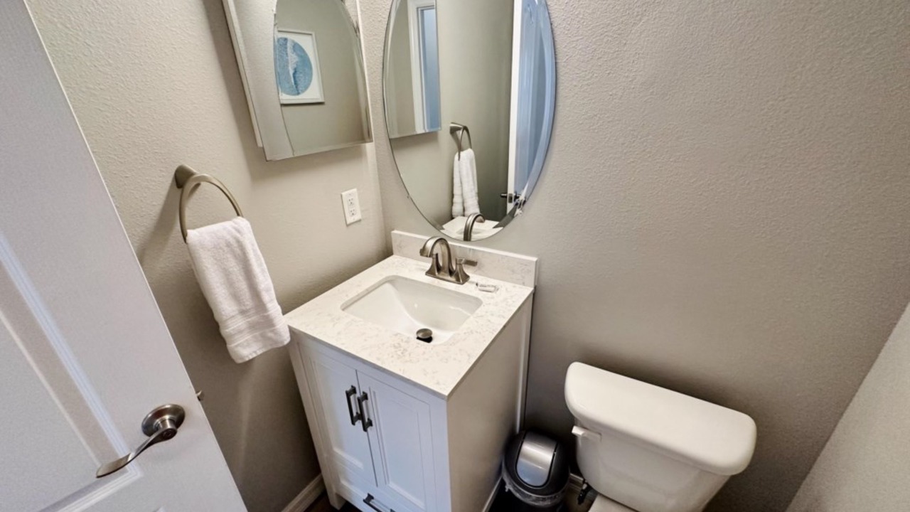 Photo of Bathroom in Tuscan Hills