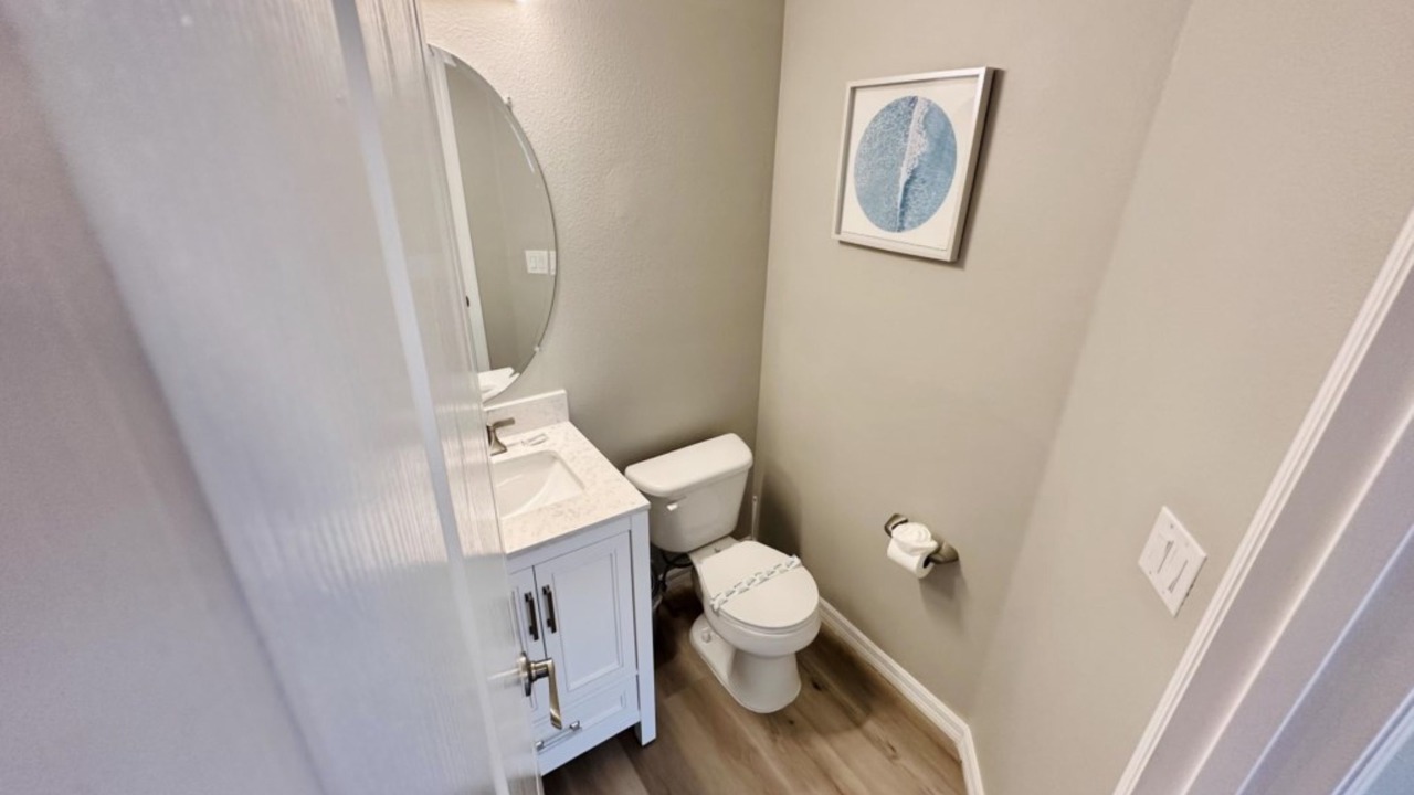 Photo of Bathroom in Tuscan Hills