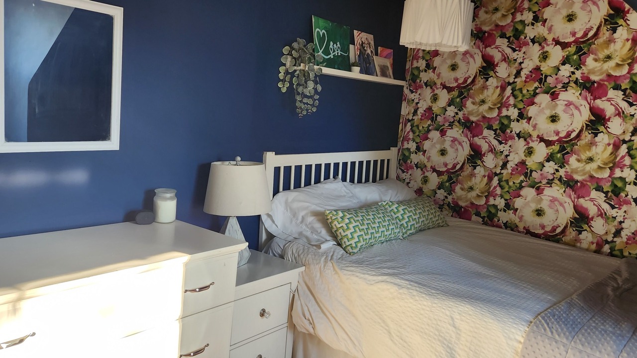 Photo of Bedroom in Leslieville