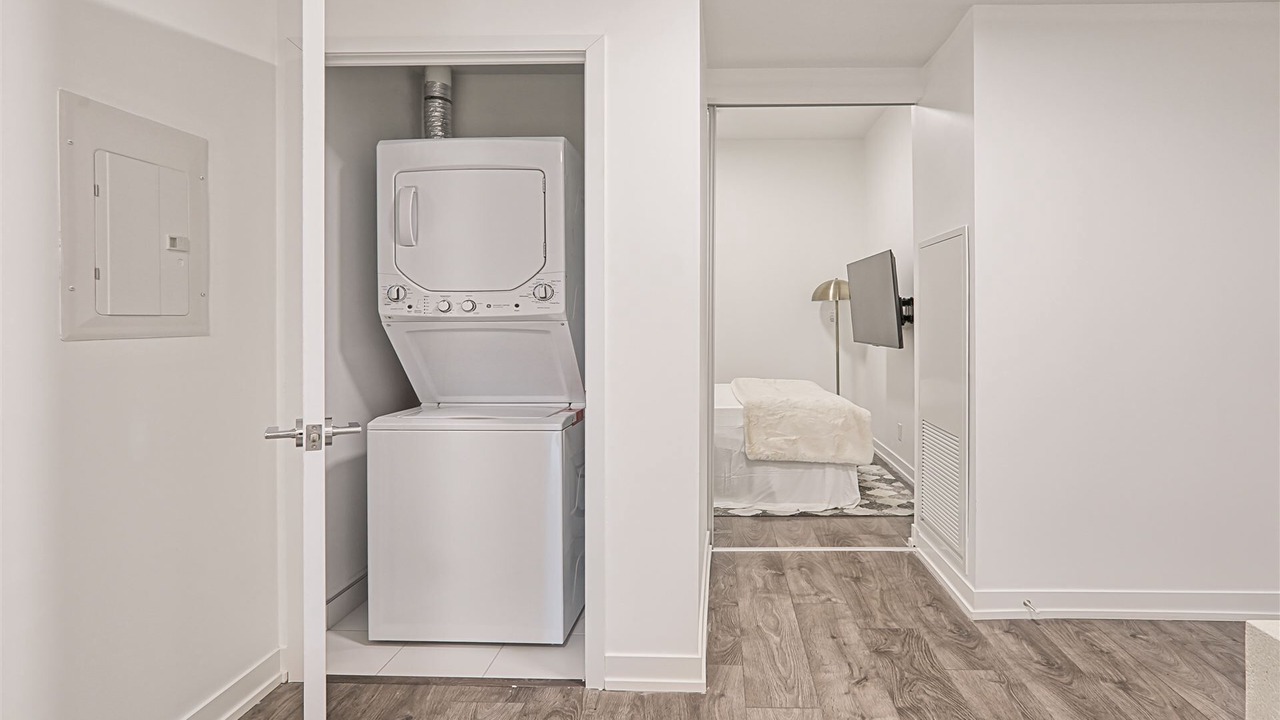 Photo of Bedroom in Parkdale