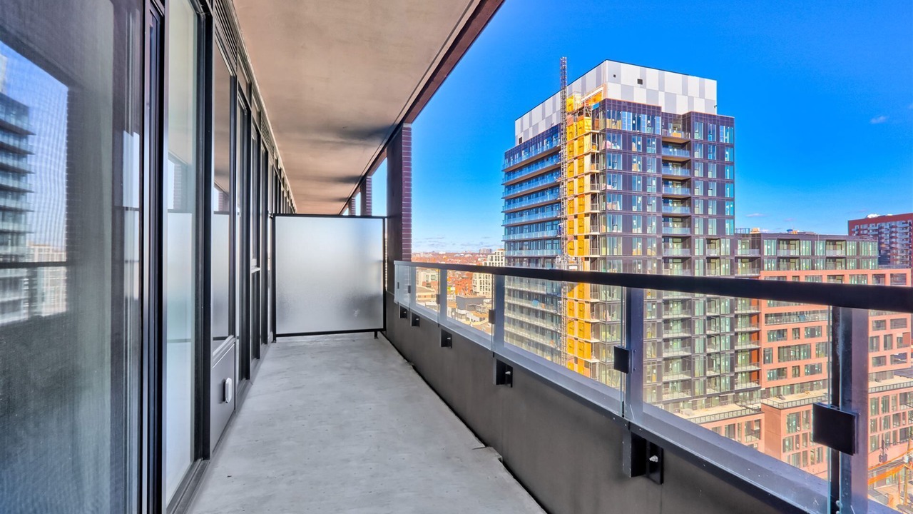 Photo of Outdoor in Parkdale
