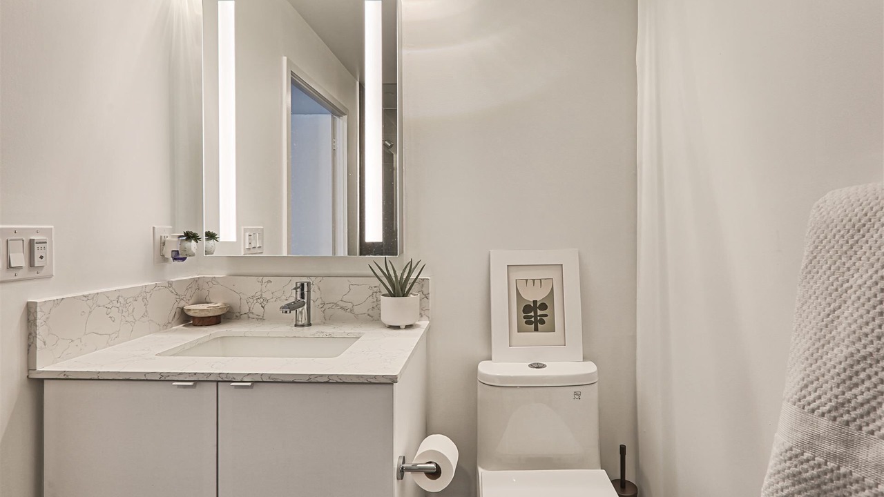 Photo of Bathroom in Parkdale