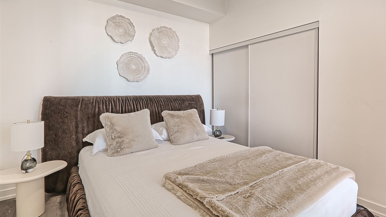 Photo of Bedroom in Parkdale