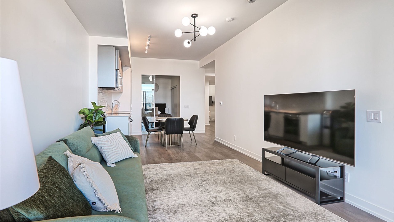 Photo of Livingroom in Parkdale