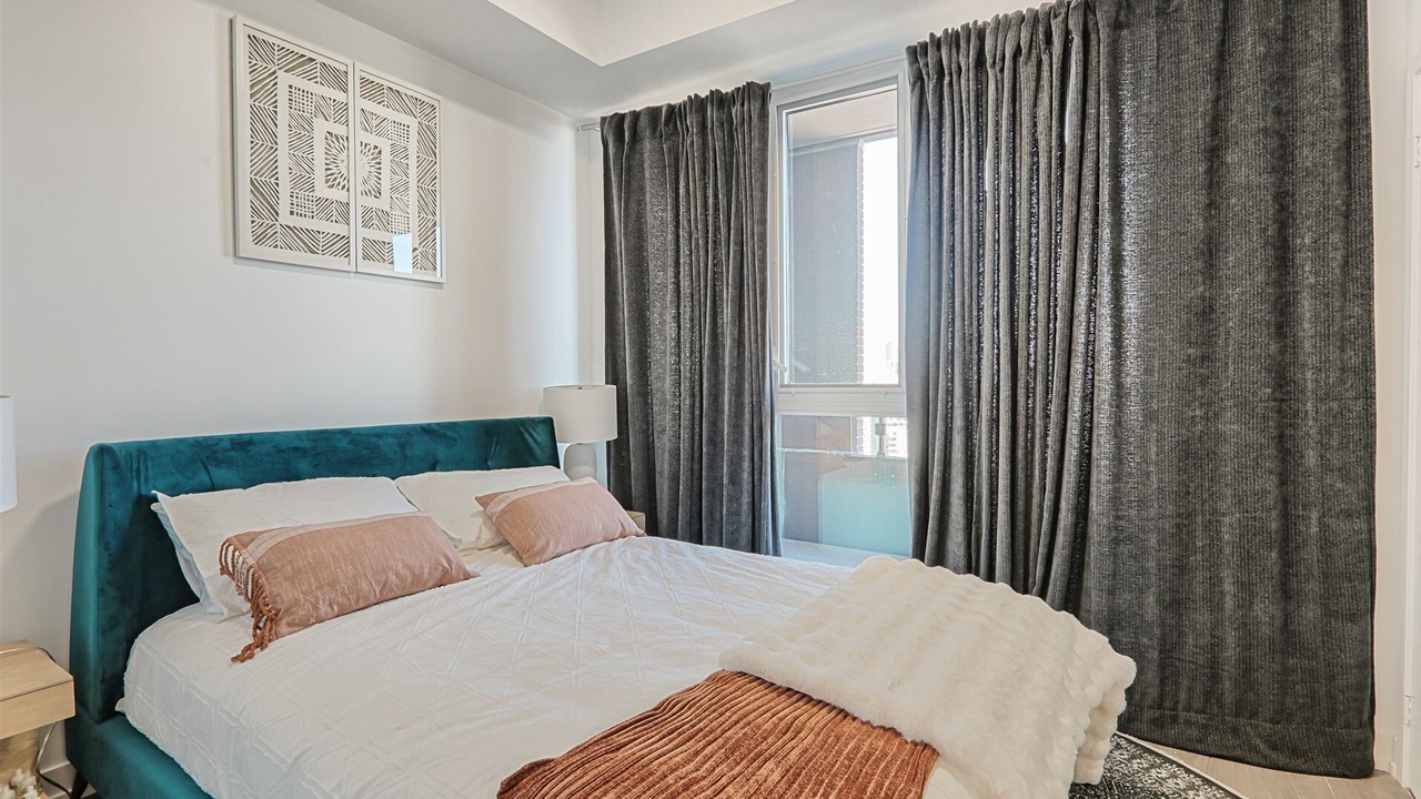 Photo of Bedroom in Parkdale