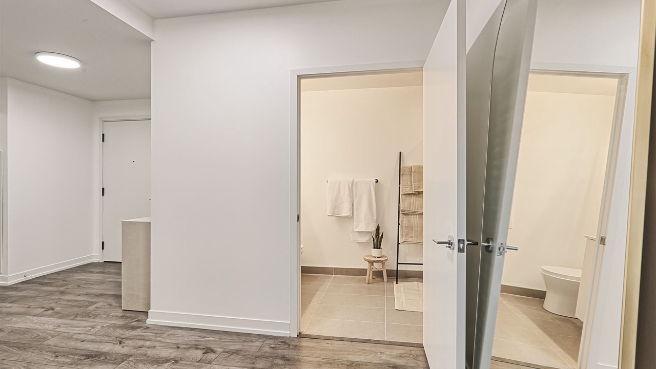 Photo of Bathroom in Parkdale