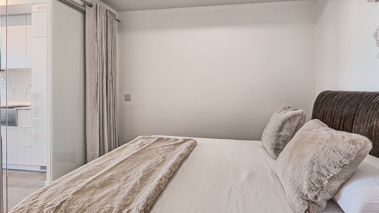 Photo of Bedroom in Parkdale