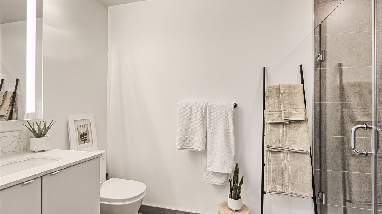 Photo of Bathroom in Parkdale