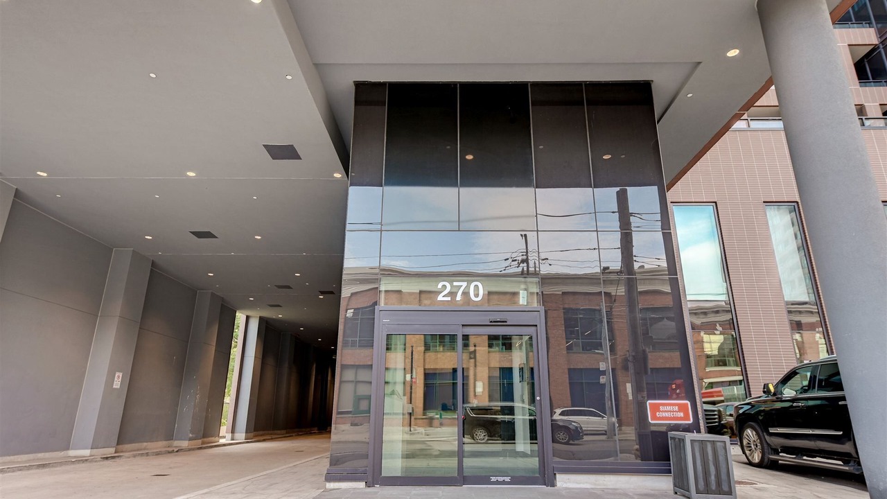 Photo of Outdoor in Parkdale