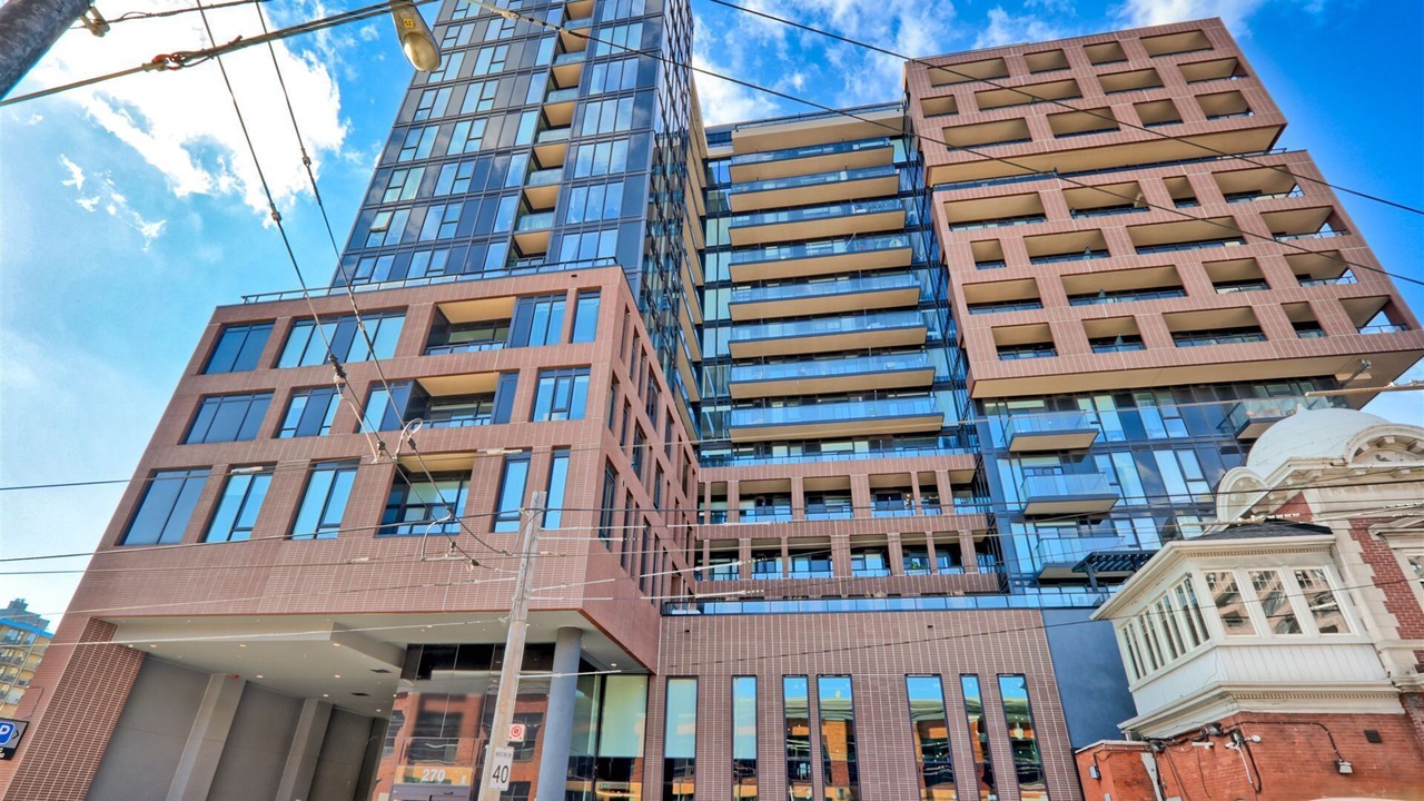Photo of Outdoor in Parkdale