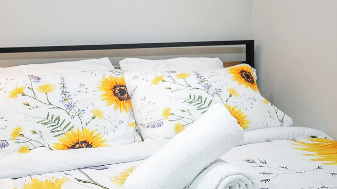 Photo of Bedroom in Brampton