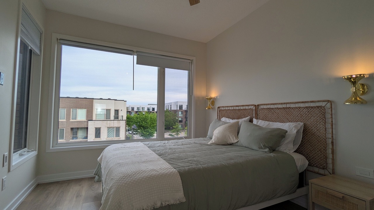 Photo of Bedroom in Oakville