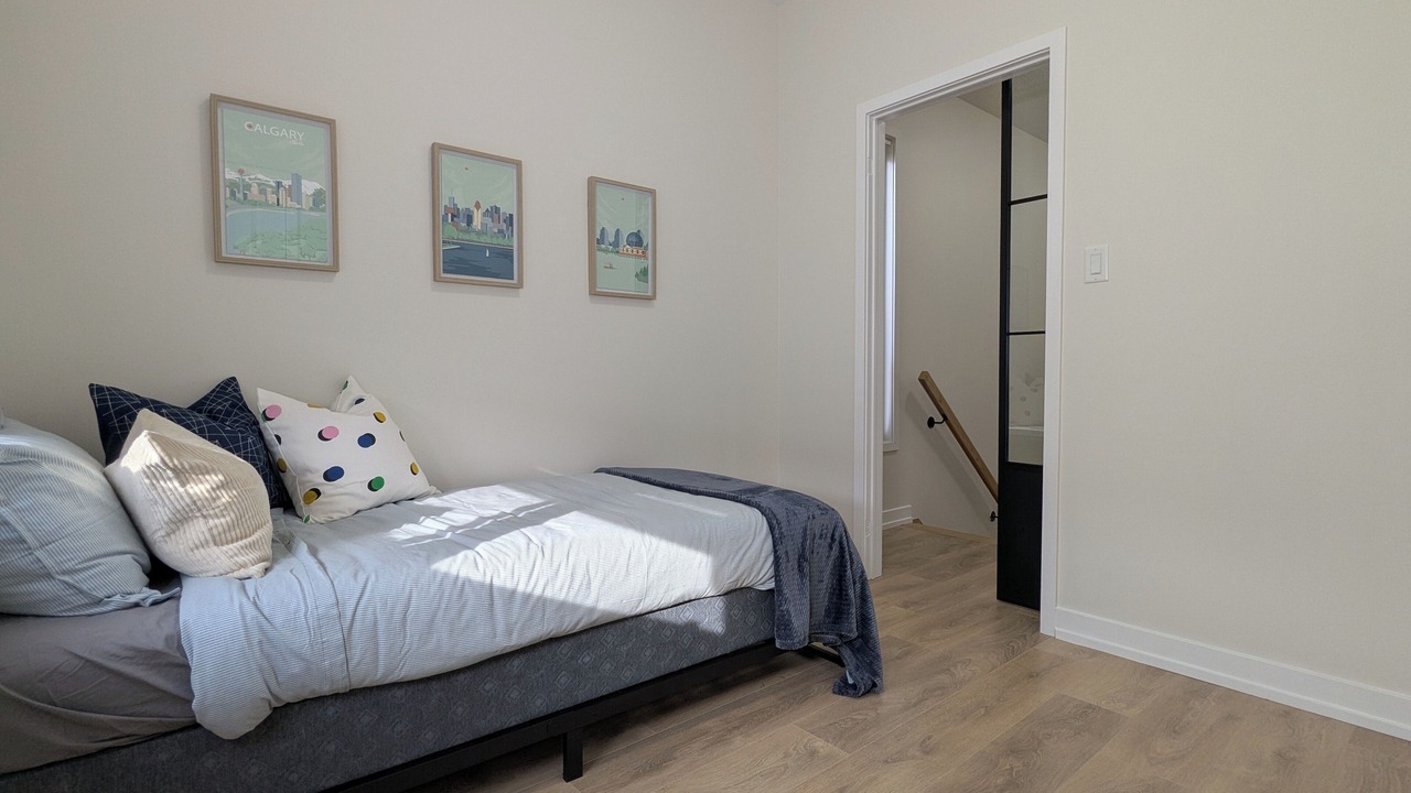 Photo of Bedroom in Oakville