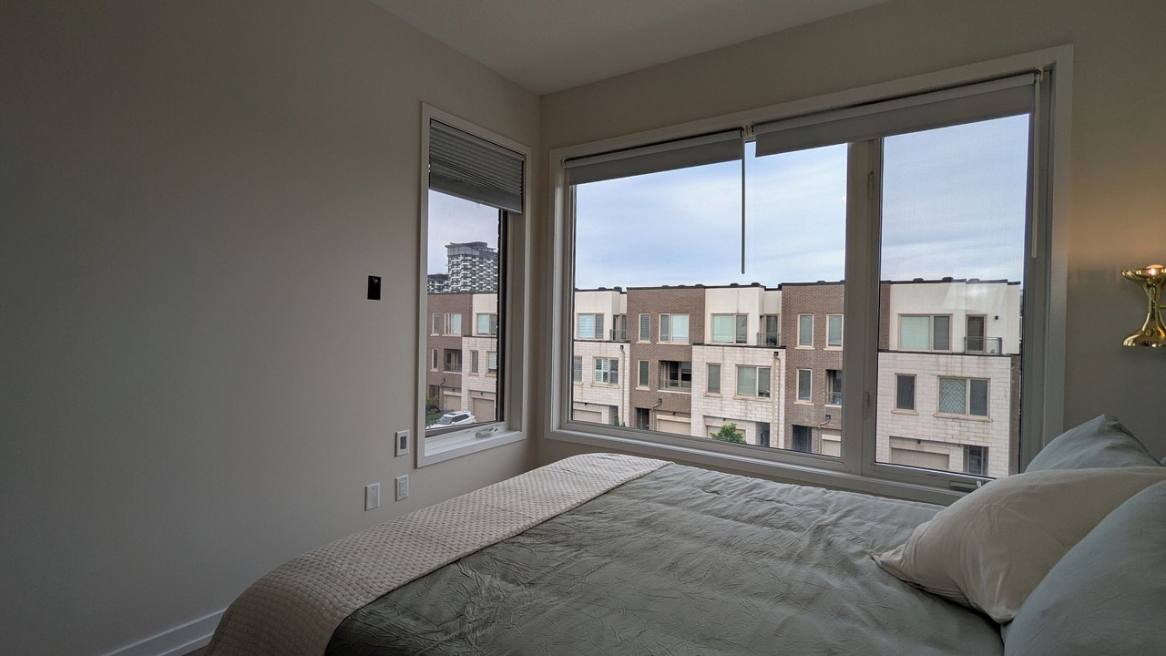 Photo of Bedroom in Oakville