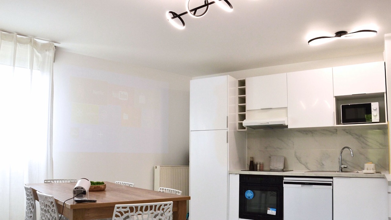 Photo of Kitchen in Lognes