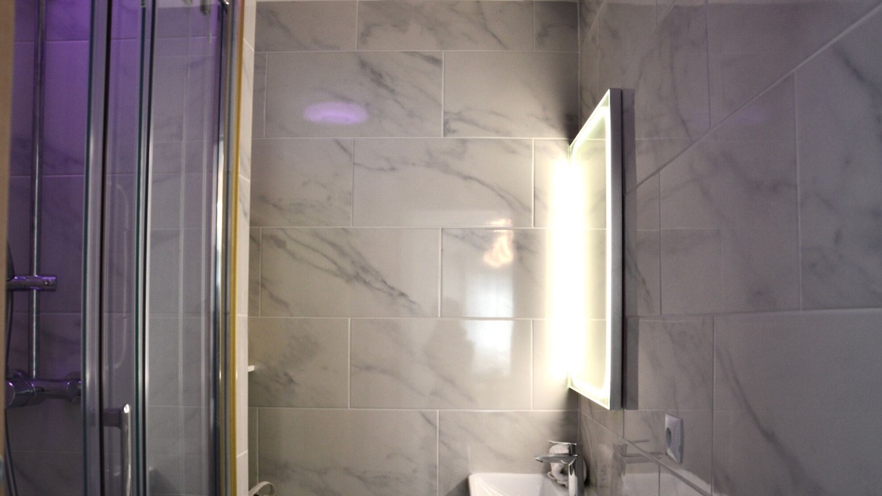 Photo of Bathroom in Lognes