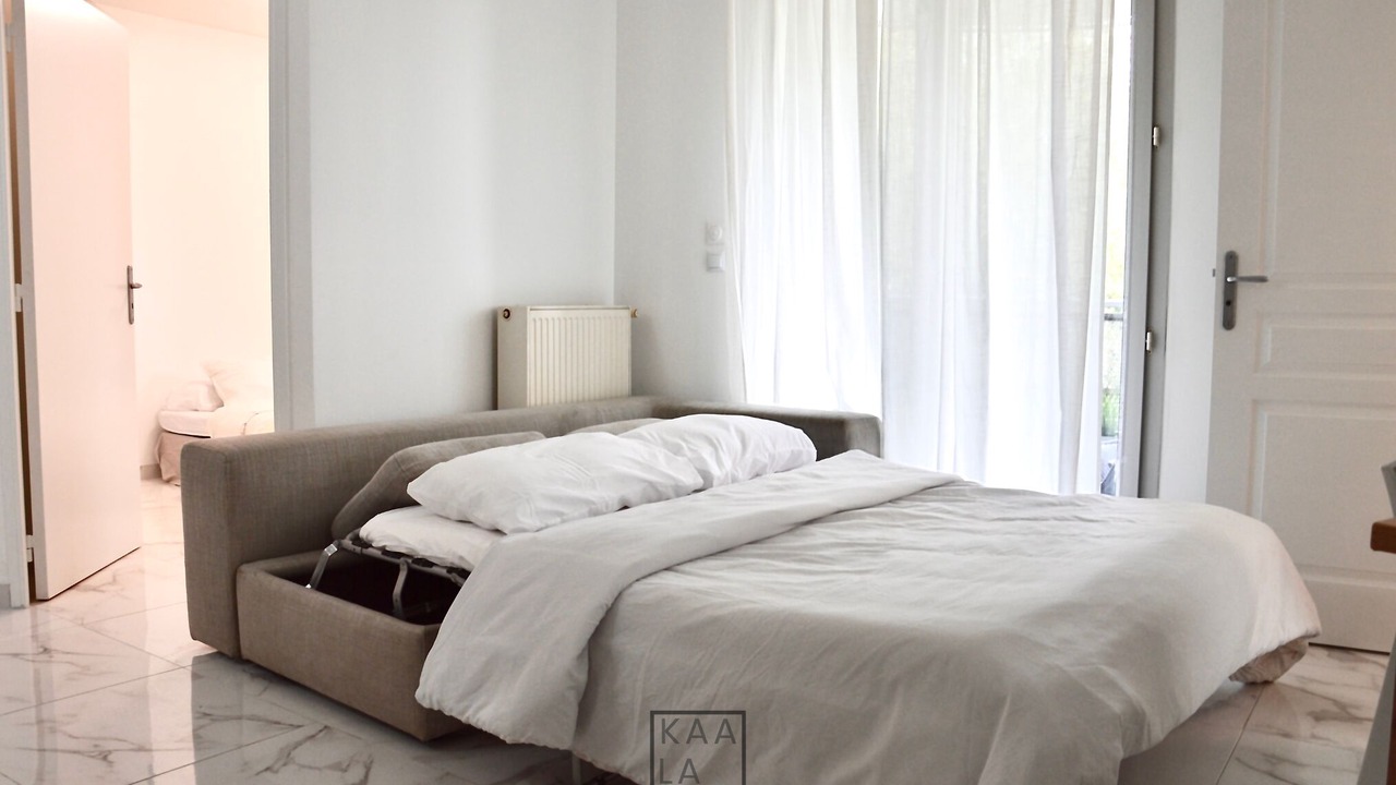 Photo of Bedroom in Lognes