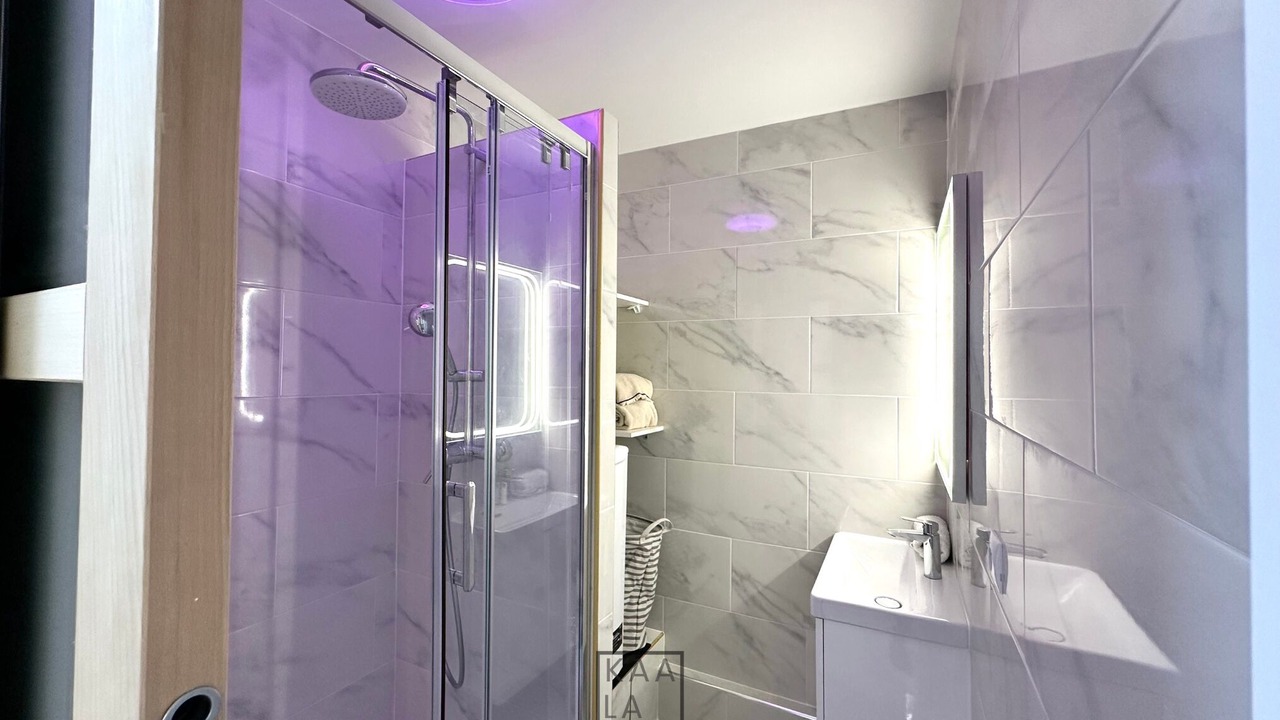 Photo of Bathroom in Lognes