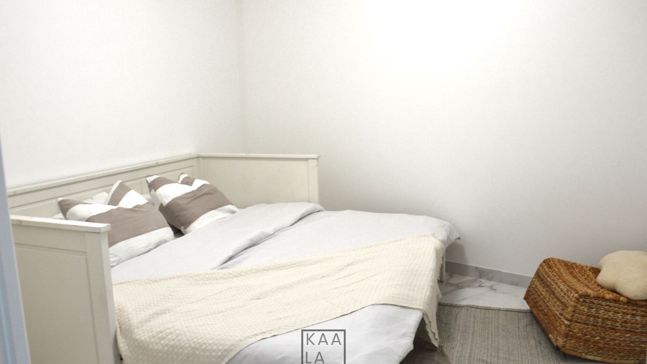 Photo of Bedroom in Lognes