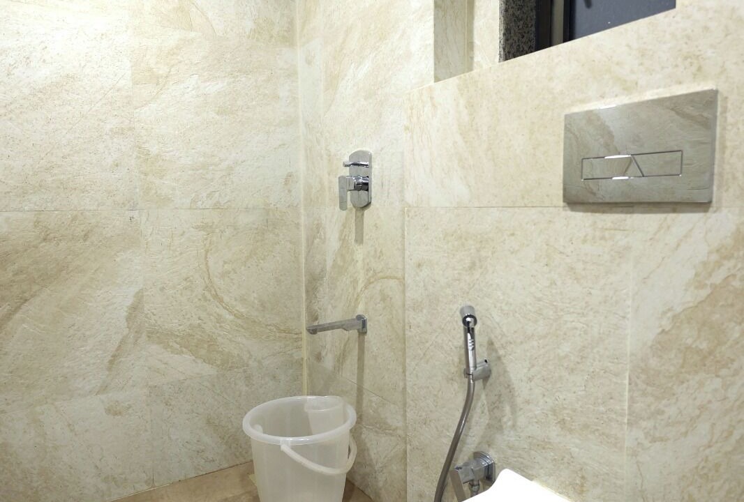 Photo of Bathroom in Powai