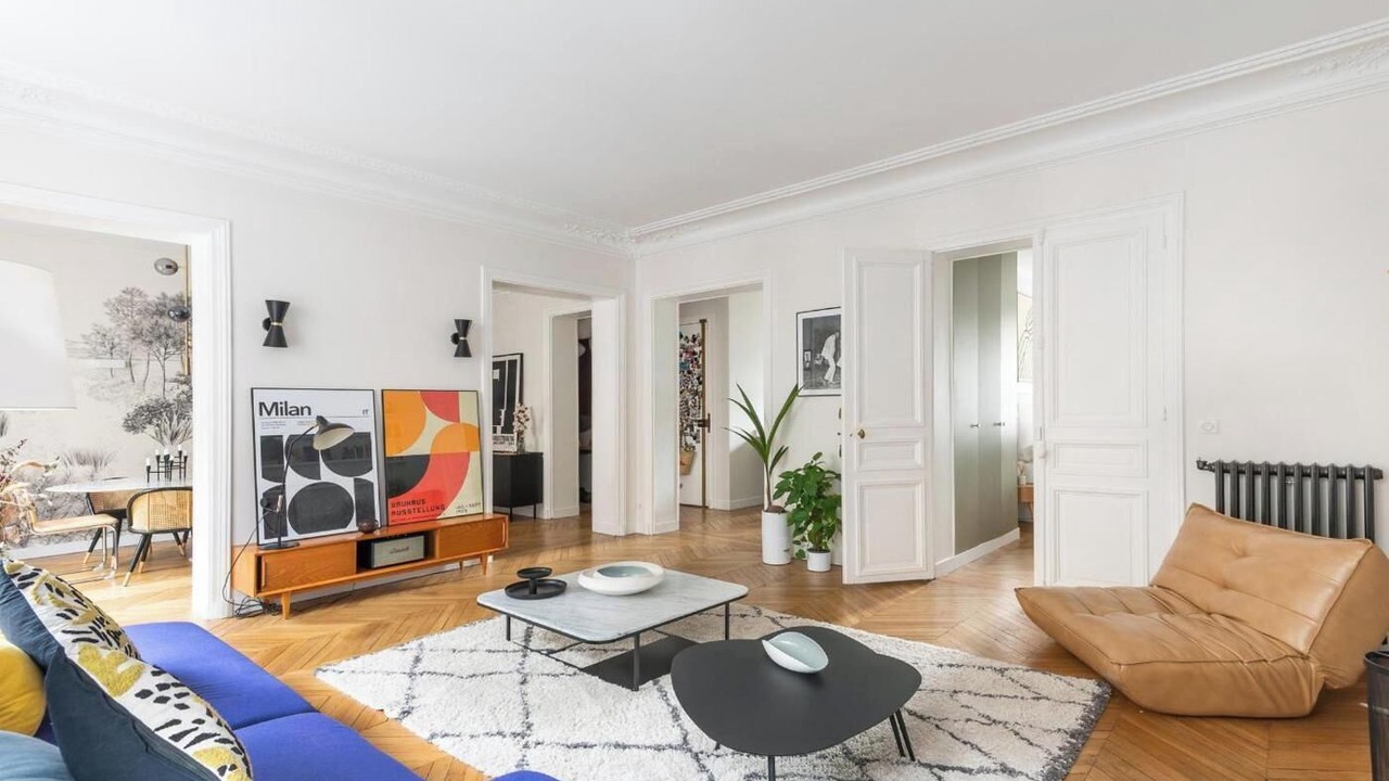 Photo of Livingroom in Val-de-Grace