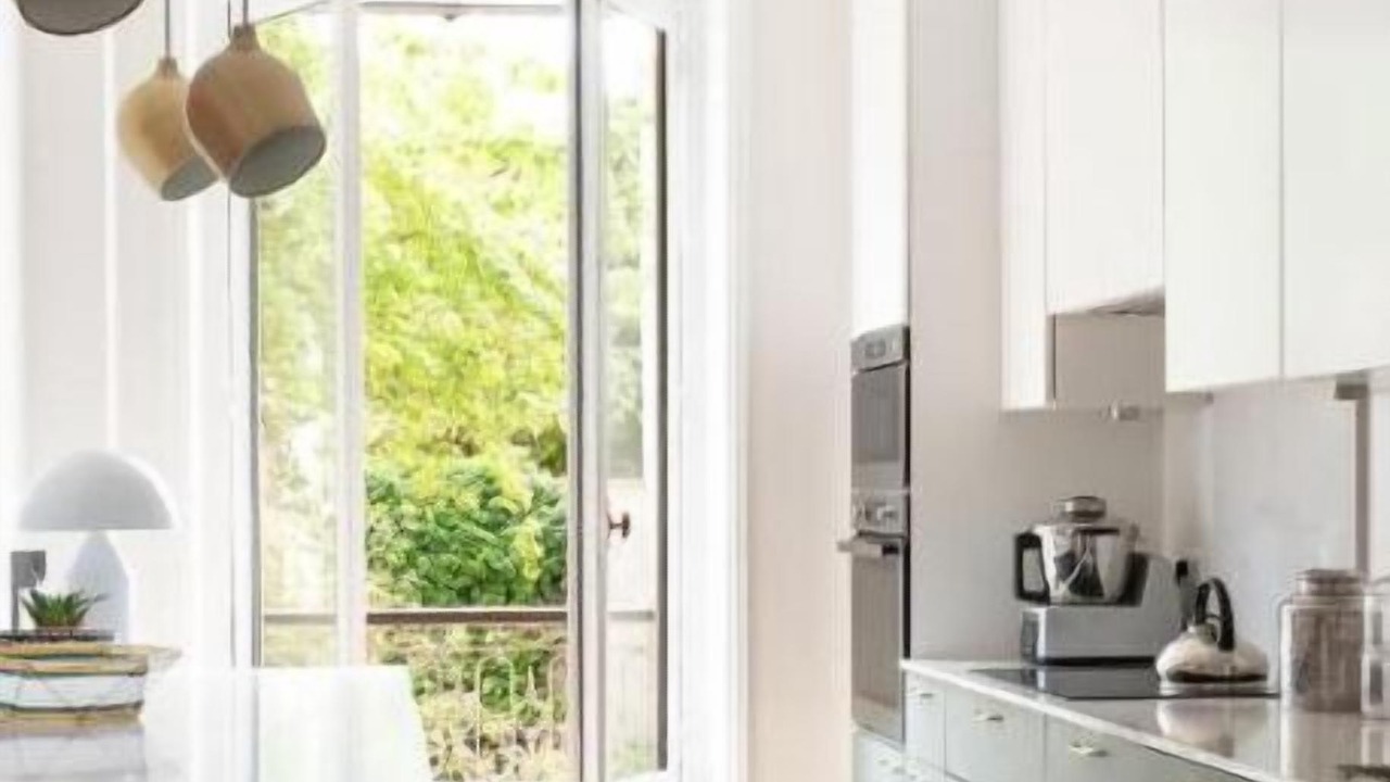 Photo of Kitchen in Val-de-Grace