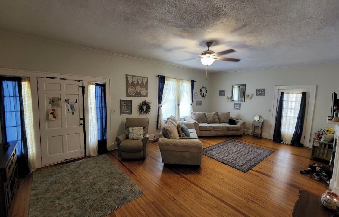 Photo of Livingroom in Cairo
