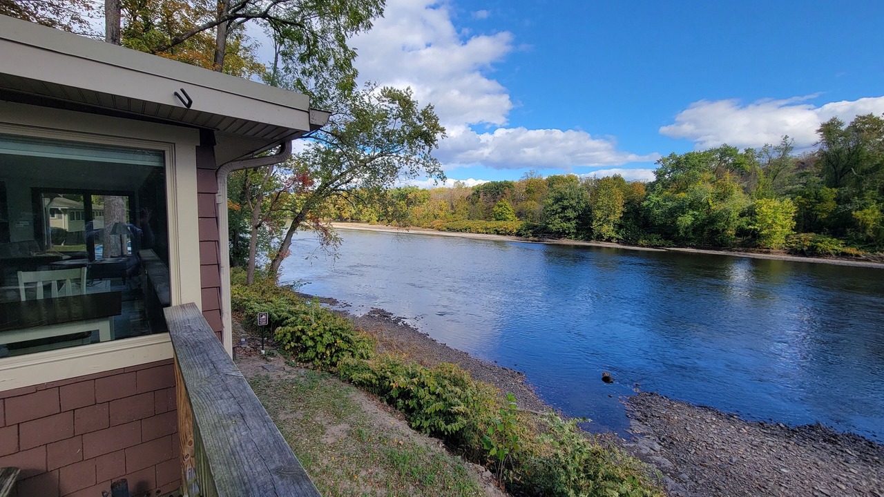 Photo of Outdoor in Baptistown