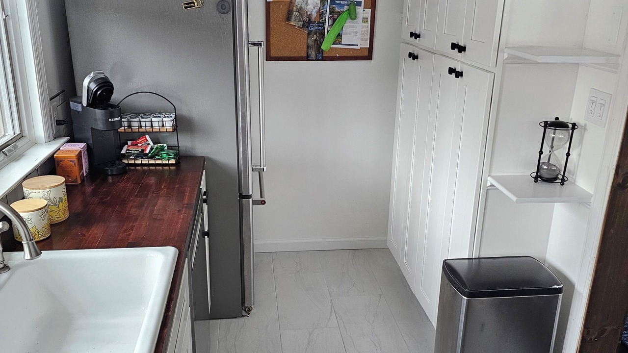 Photo of Kitchen in Baptistown