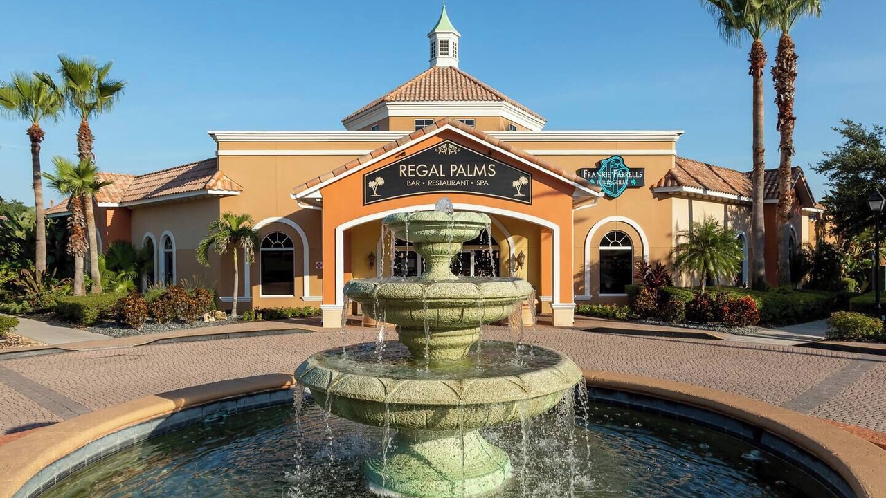 Photo of Others in Regal Palms