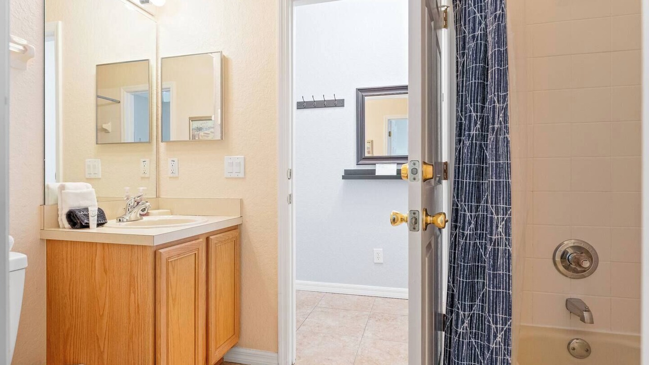 Photo of Bathroom in Regal Palms