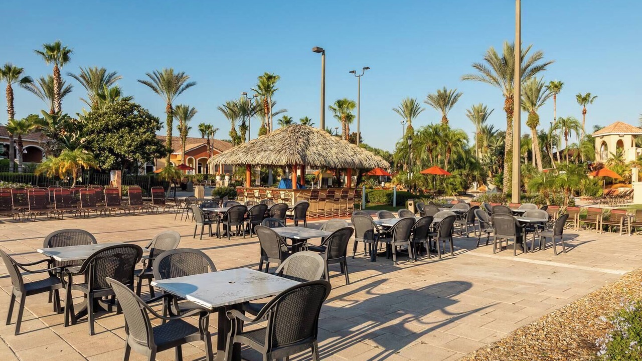 Photo of Outdoor in Regal Palms