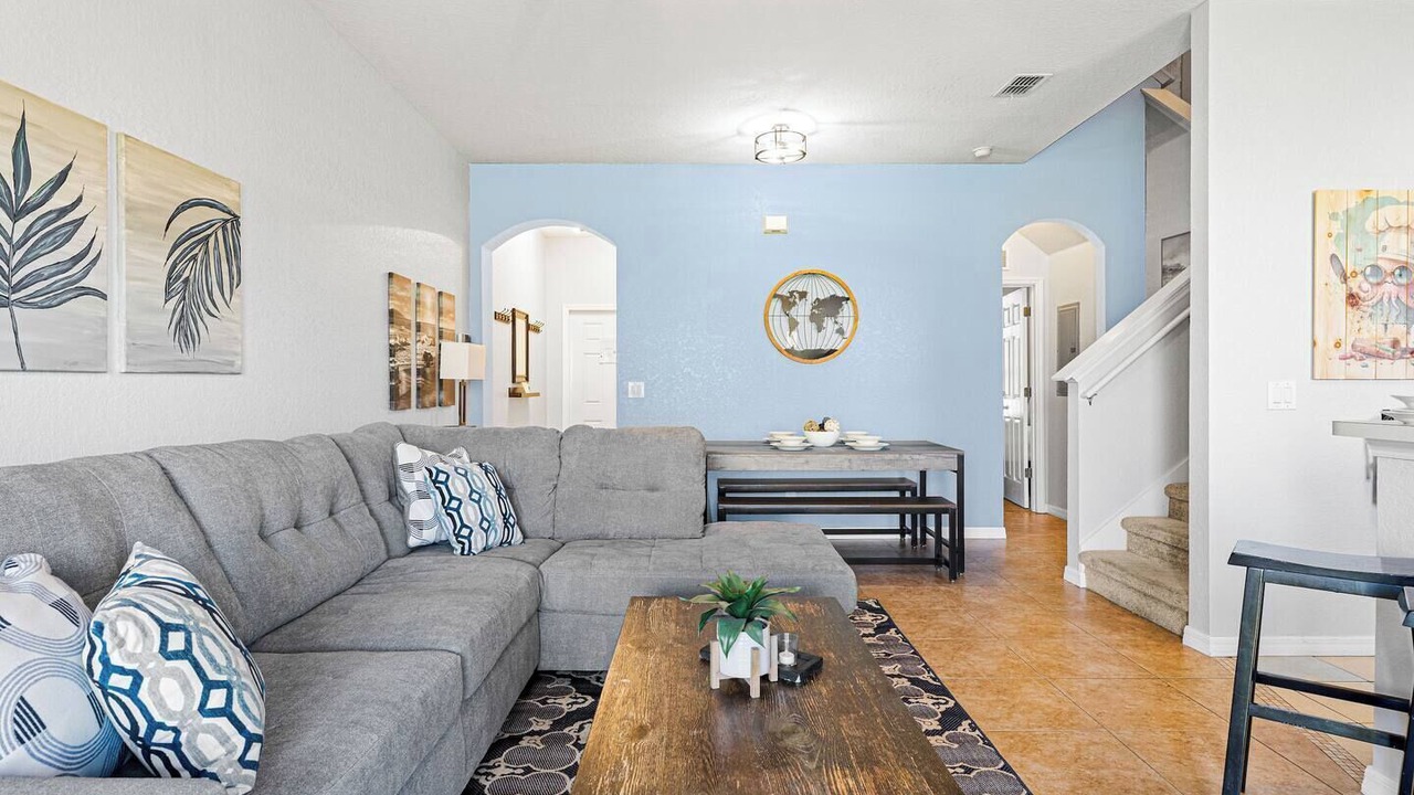 Photo of Bedroom in Regal Palms