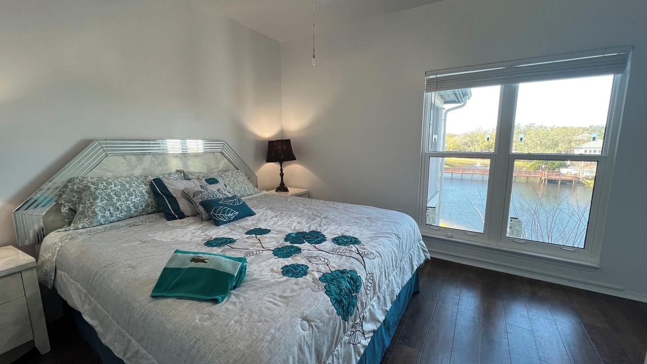 Photo of Bedroom in Carrollwood