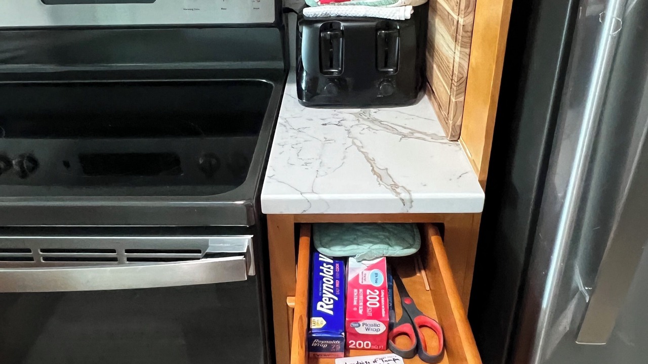 Photo of Kitchen in Carrollwood