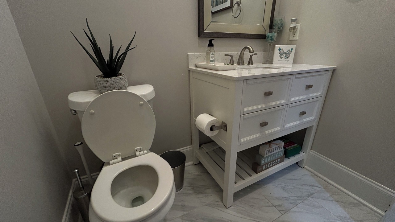 Photo of Bathroom in Gentilly