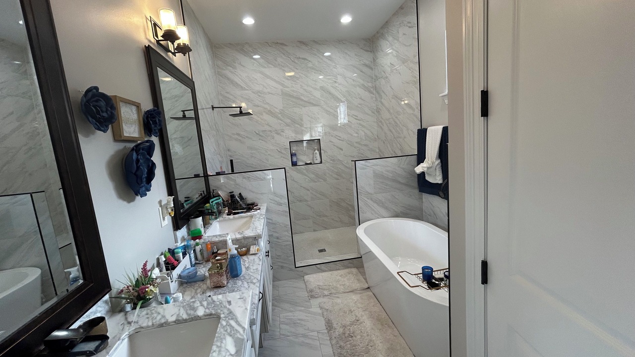 Photo of Bathroom in Gentilly