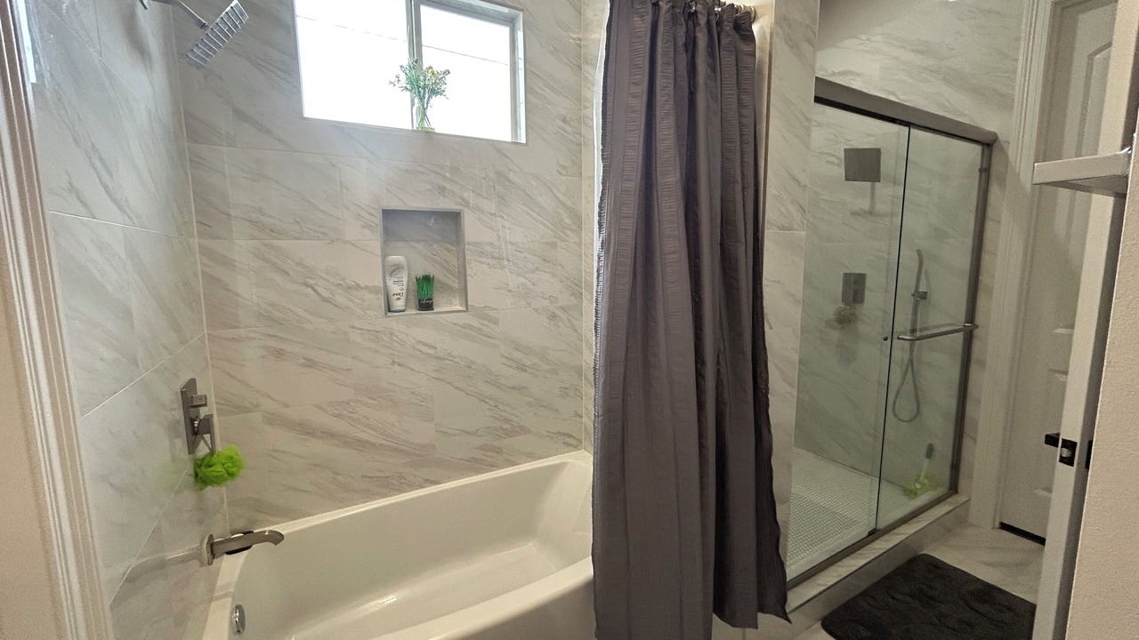Photo of Bathroom in Gentilly