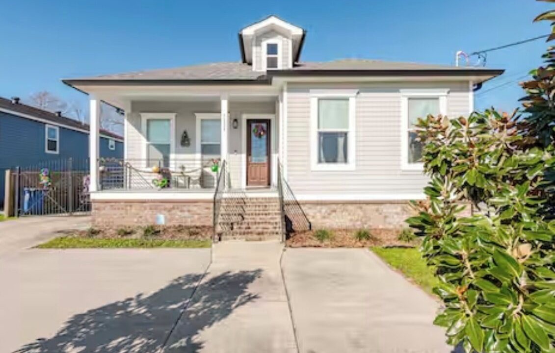Photo of Outdoor in Gentilly