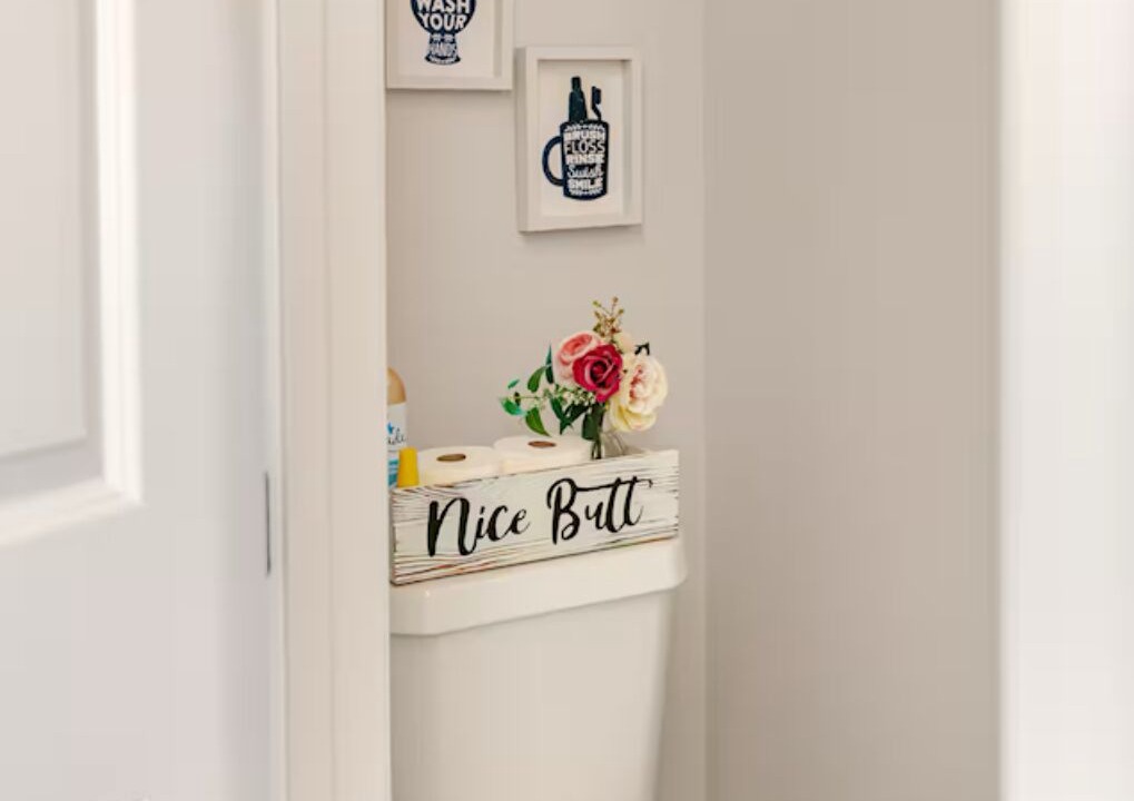 Photo of Bathroom in Gentilly