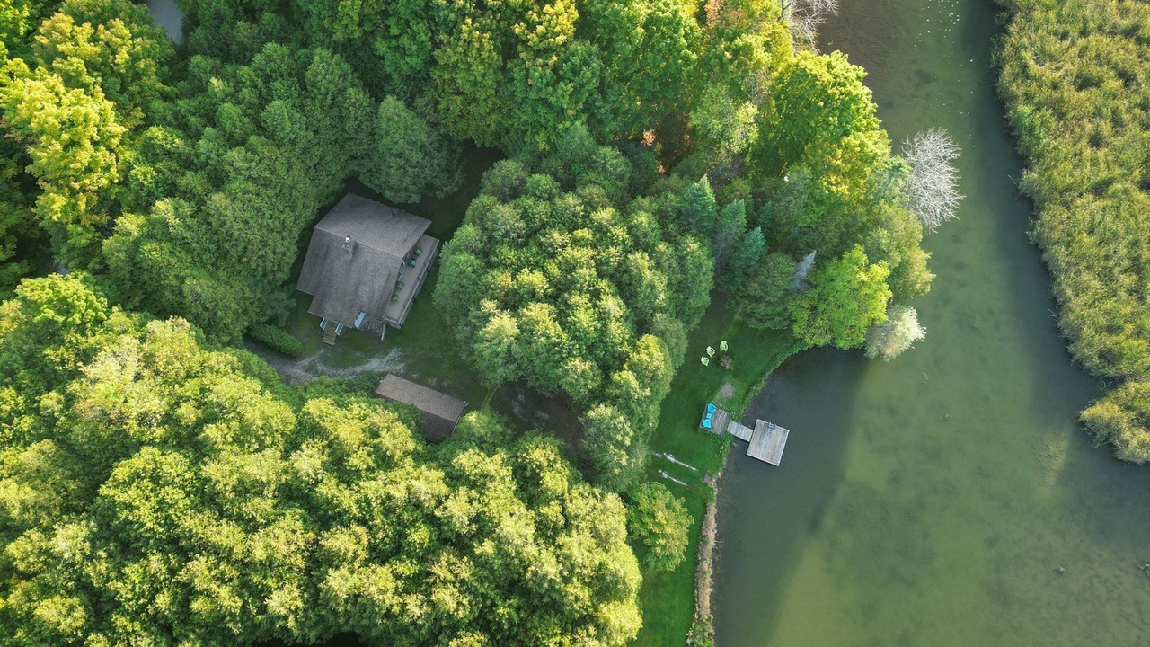 Photo of Outdoor in Grey Highlands