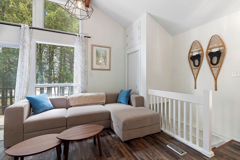 Photo of Livingroom in Grey Highlands
