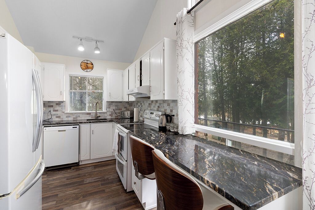 Photo of Kitchen in Grey Highlands