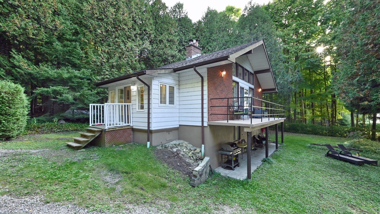 Photo of Outdoor in Grey Highlands