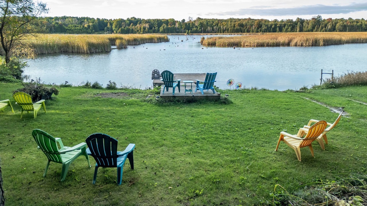 Photo of Outdoor in Grey Highlands