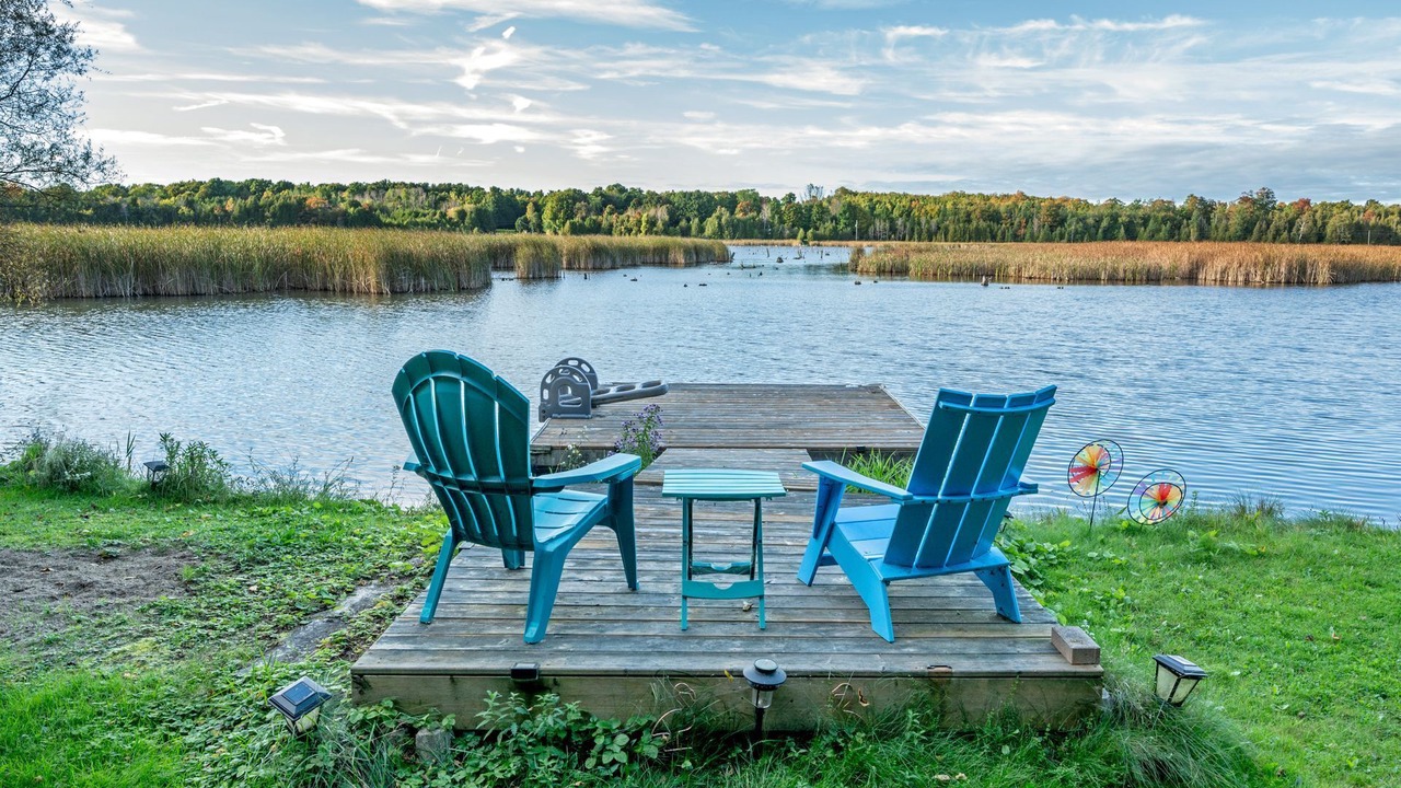 Photo of Outdoor in Grey Highlands